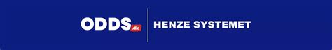 Henze sytemet .